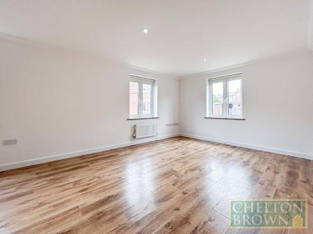 Kitchen/Living Room