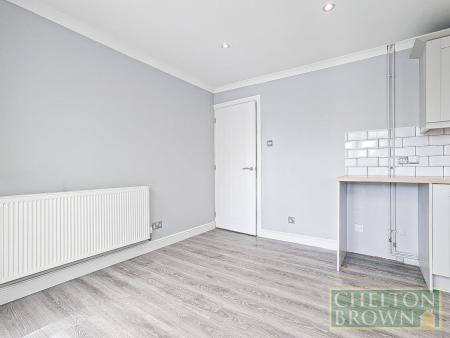 Dining Room/Kitchen