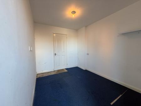 Garage Room