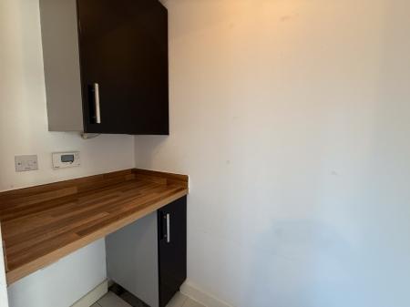 Utility Area