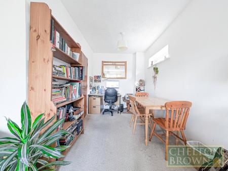 Living & Dining