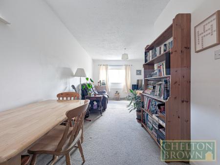 Living & Dining