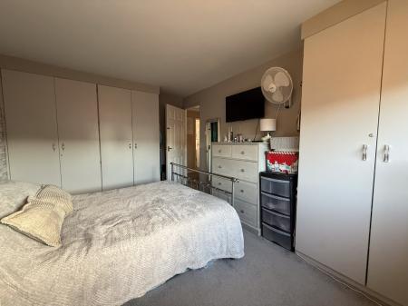 Bed 1