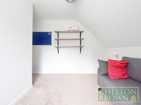 Bedroom 3