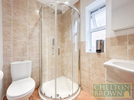 En-Suite