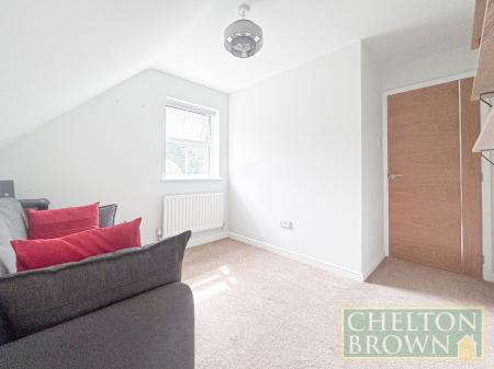 Bedroom 3