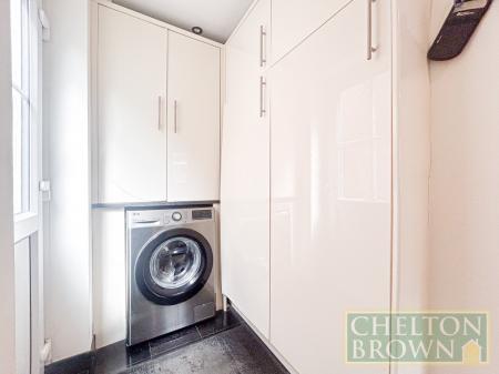 Utility Area