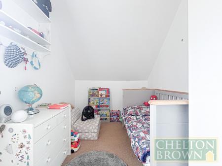 Bedroom 4