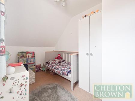 Bedroom 4