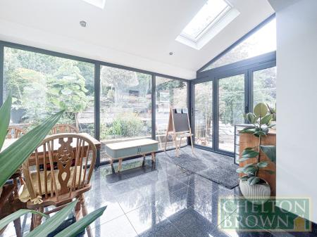 Sun-Room