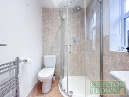 En-Suite