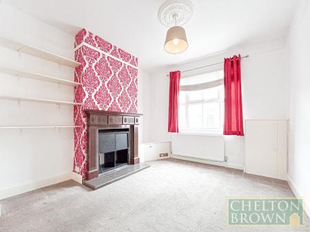 Living/Dining Room