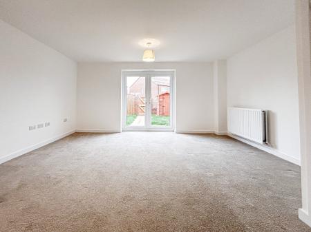 Kitchen/Living Room