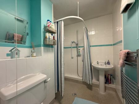 Wet Room