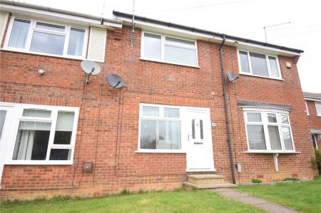 Front External