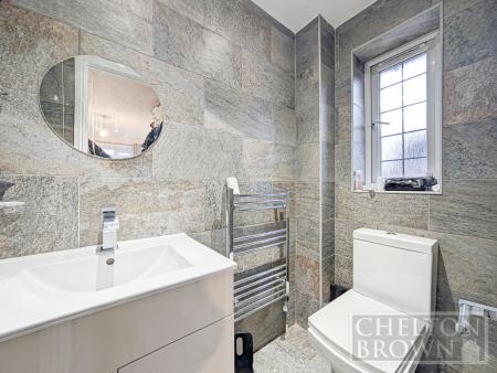 En-Suite