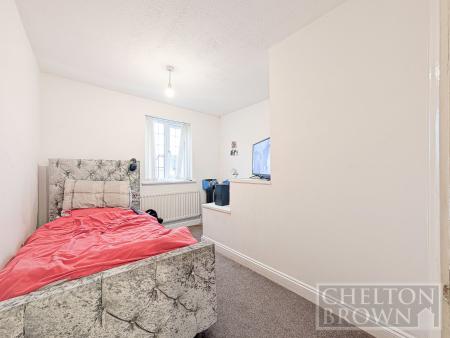 Bedroom 3