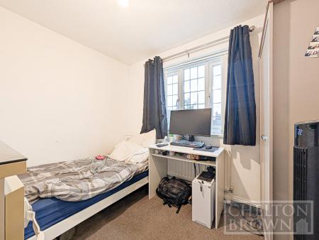 Bedroom 4