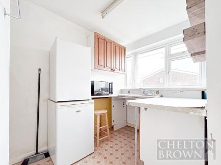 Kitchenette
