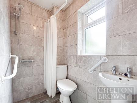 Wet Room
