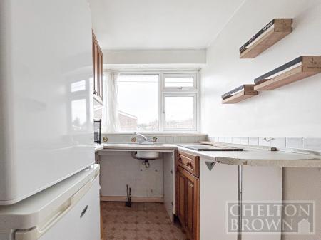 Kitchenette