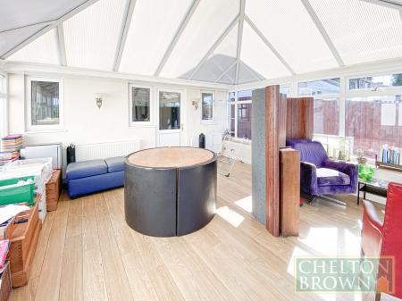 Conservatory