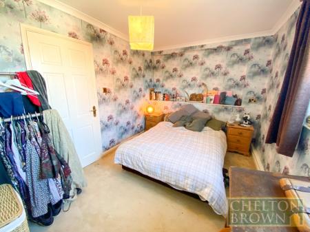 Bedroom 3