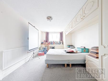 Bedroom 1