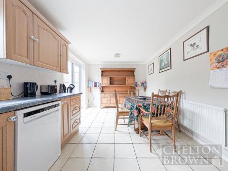 Kitchen & Diner