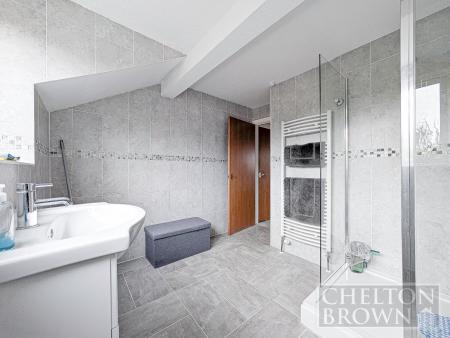 En-Suite
