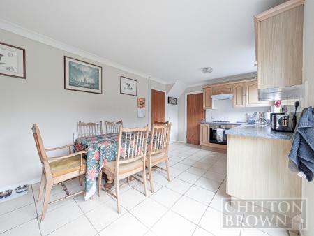 Kitchen & Diner