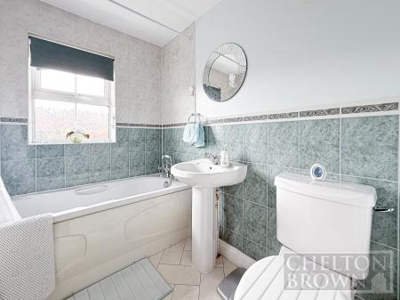 Main Bathroom