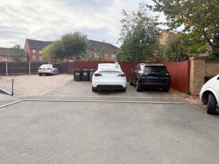 Parking Space 3