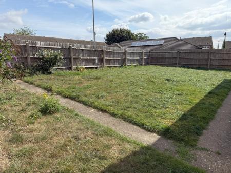 Communal Garden