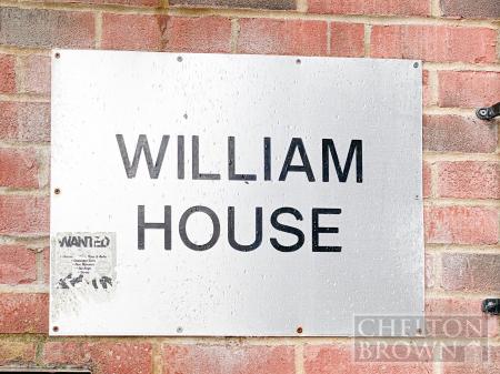 William House