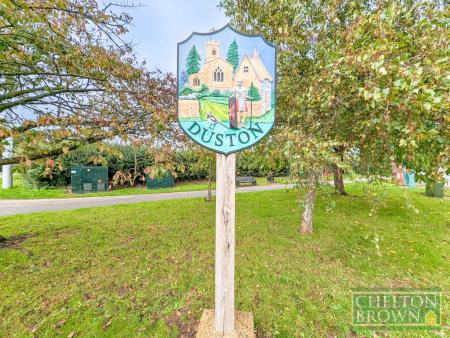Duston Village