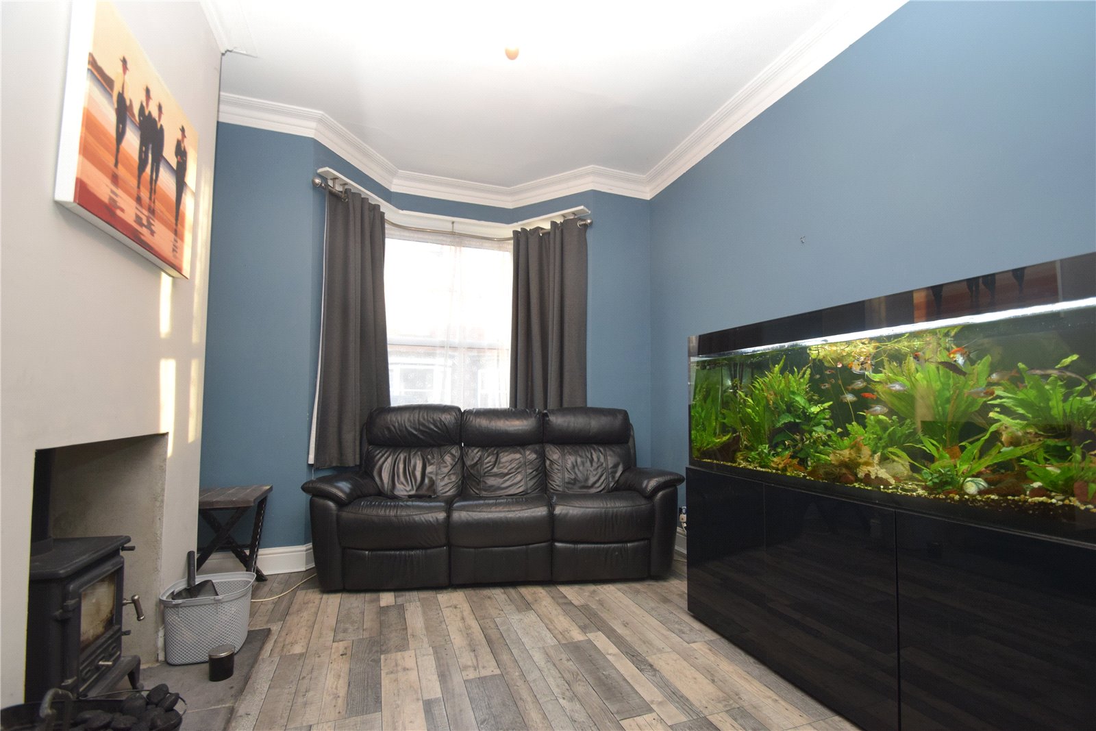 2 bedroom House for sale in North Yorkshire