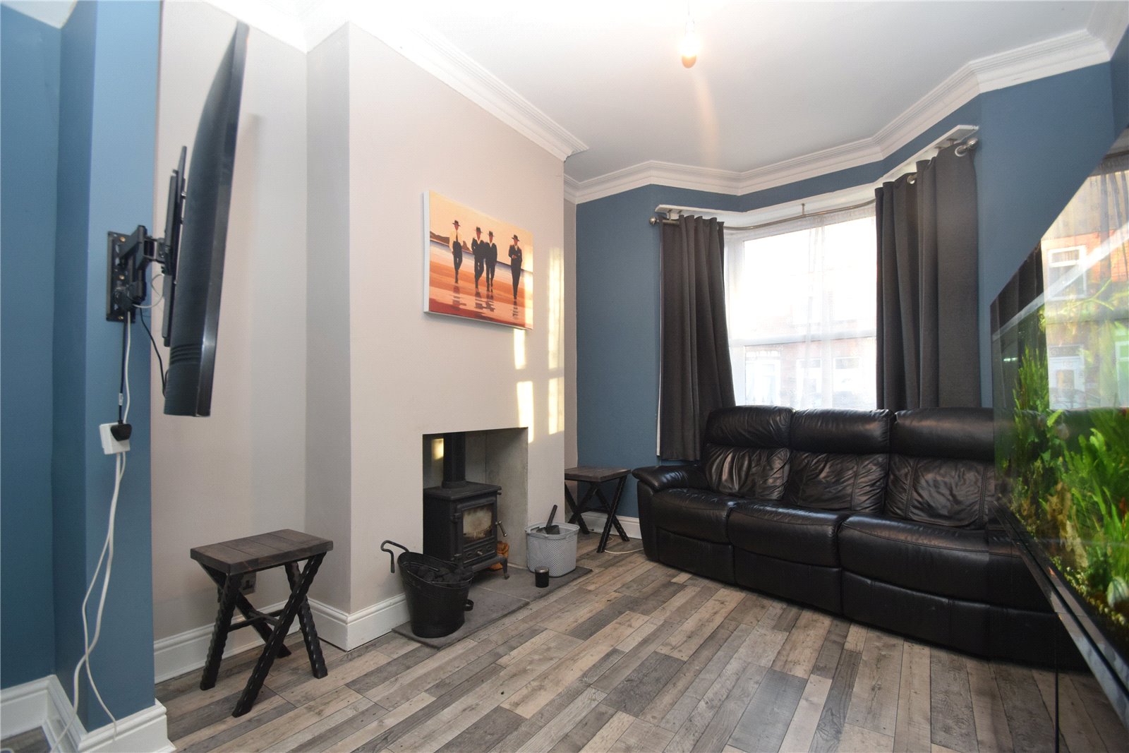 2 bedroom House for sale in North Yorkshire
