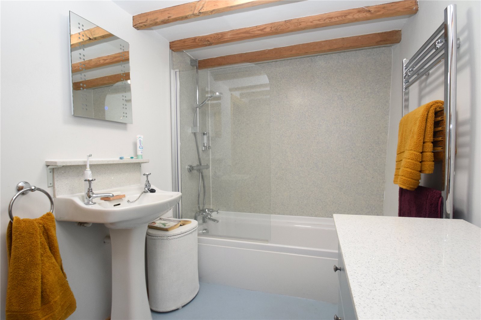 3 bedroom House for rent in Pickering