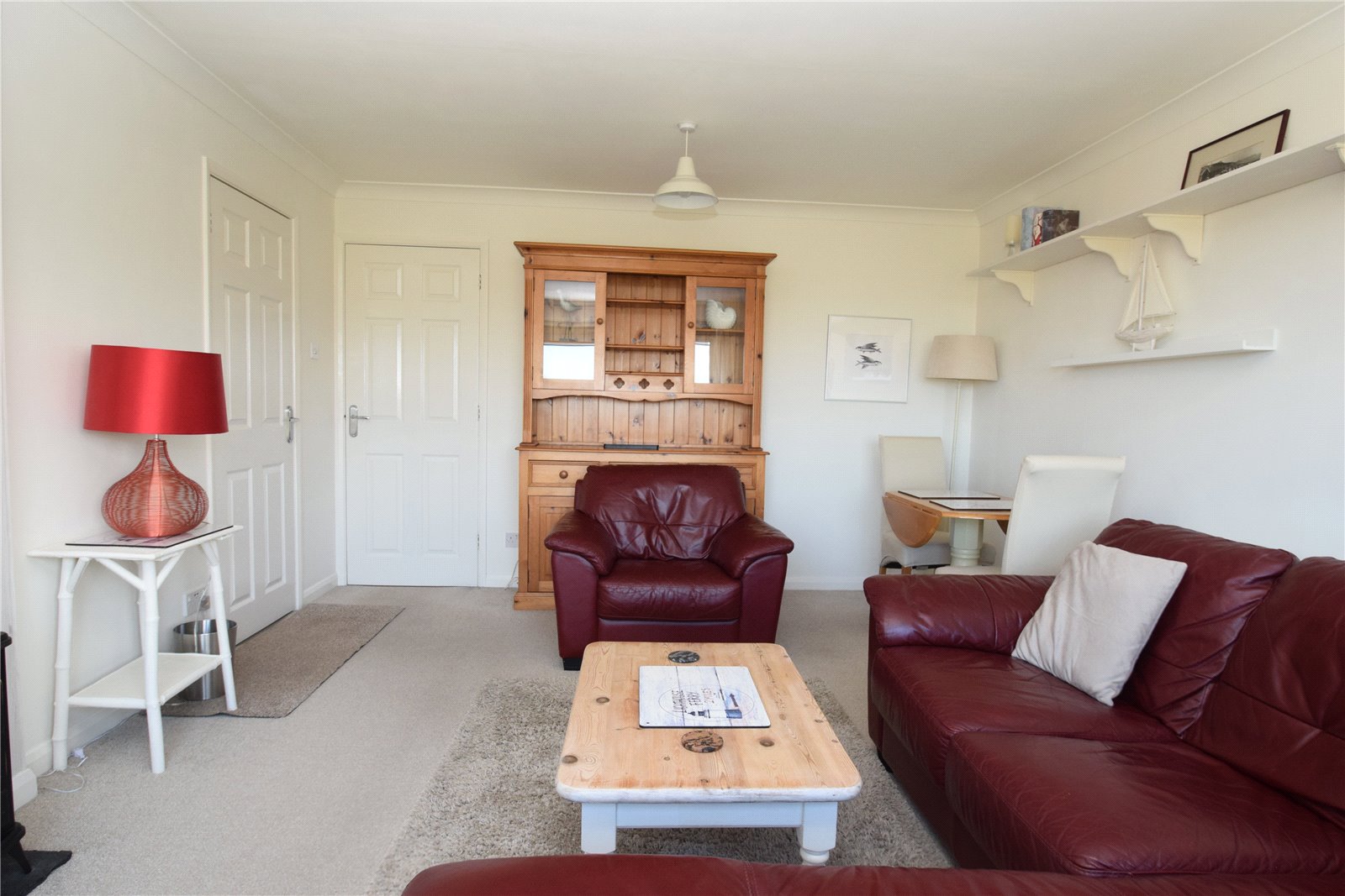 2 bedroom Apartment for rent in North Yorkshire