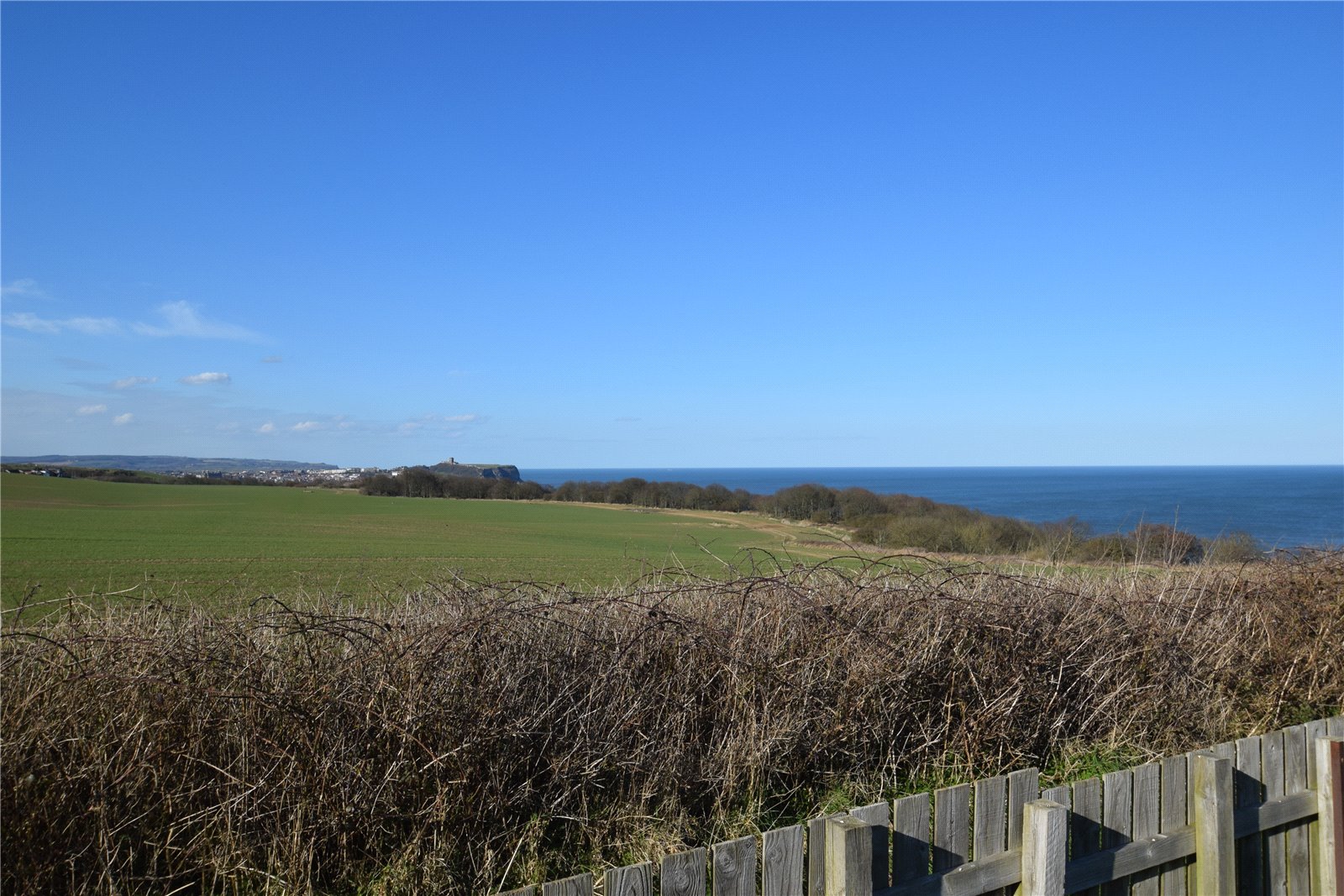 2 bedroom Apartment for rent in North Yorkshire