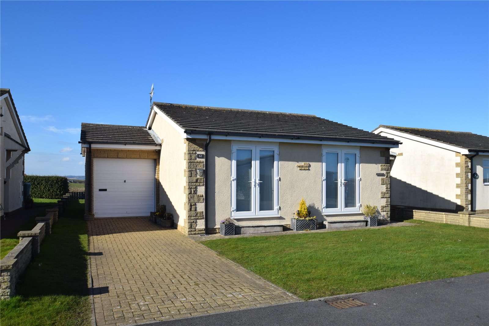 2 bedroom Apartment for rent in North Yorkshire