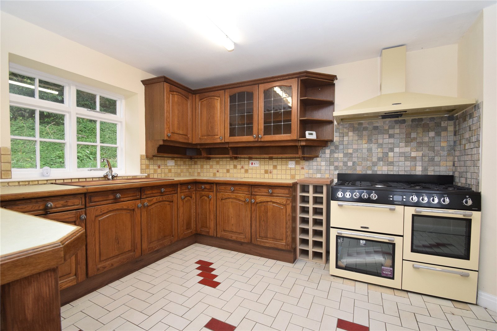 3 bedroom House for rent in North Yorkshire