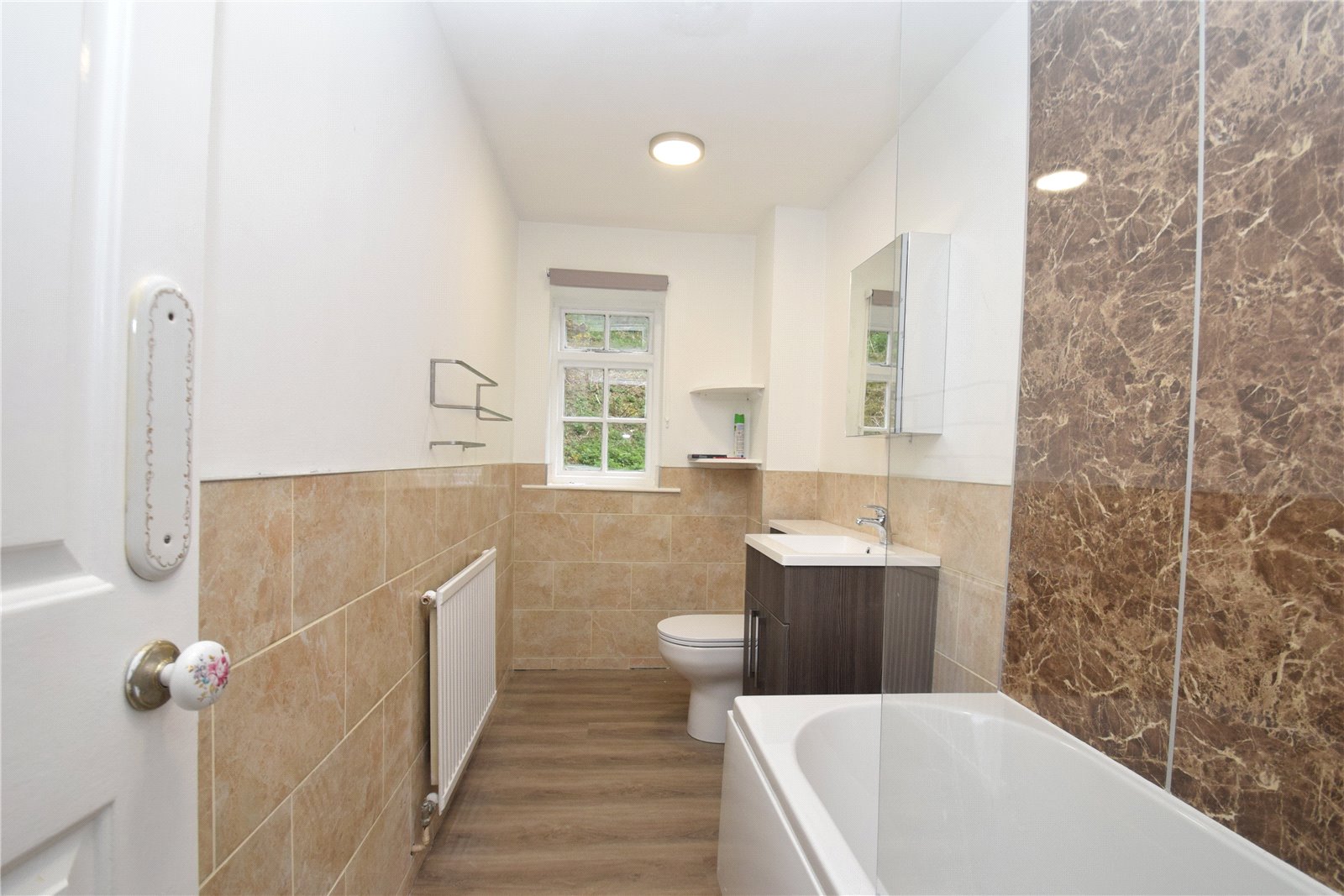 3 bedroom House for rent in North Yorkshire