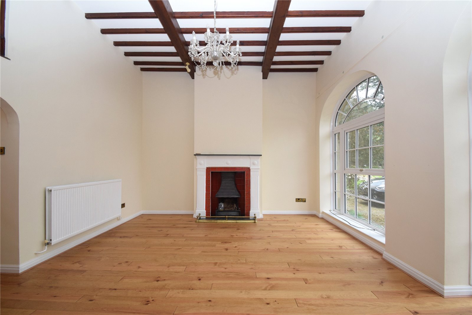 3 bedroom House for rent in North Yorkshire