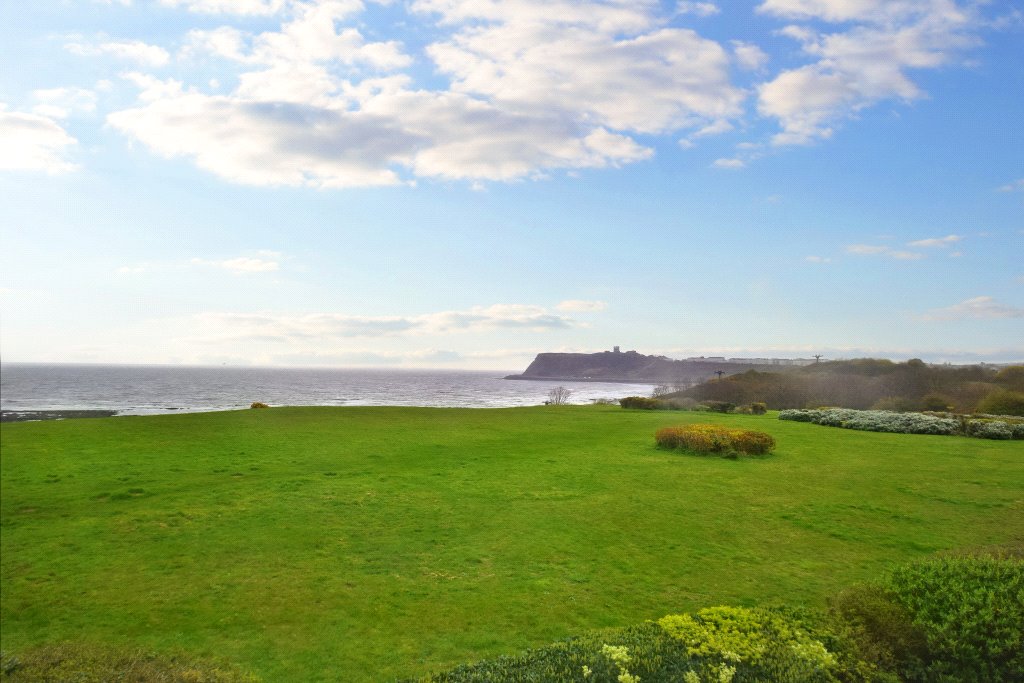 2 bedroom Flat for sale in North Yorkshire