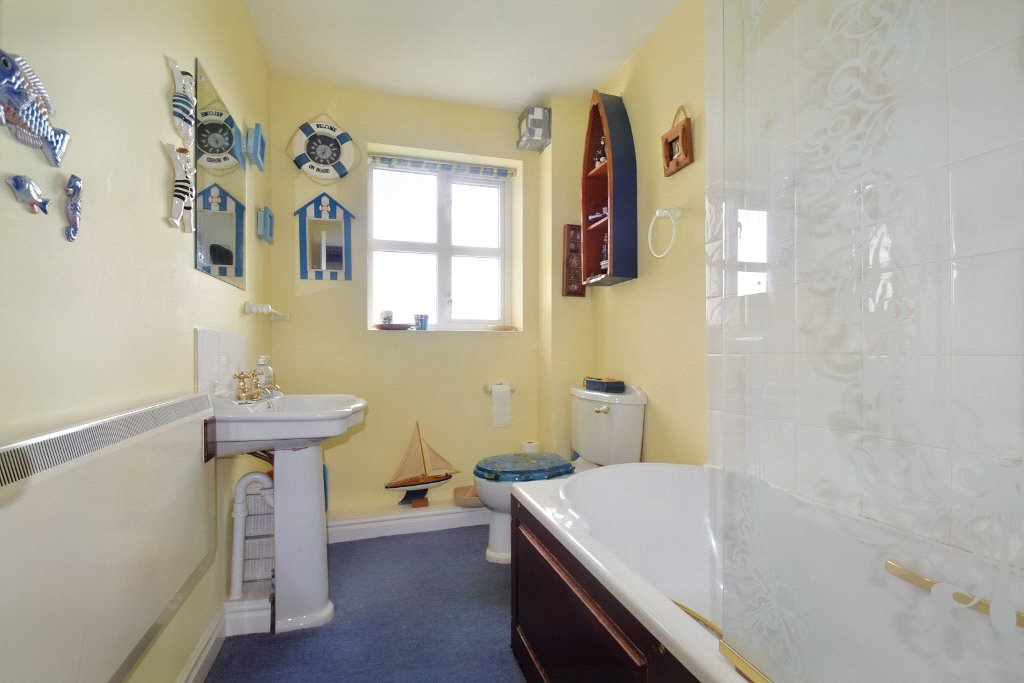 2 bedroom Flat for sale in North Yorkshire