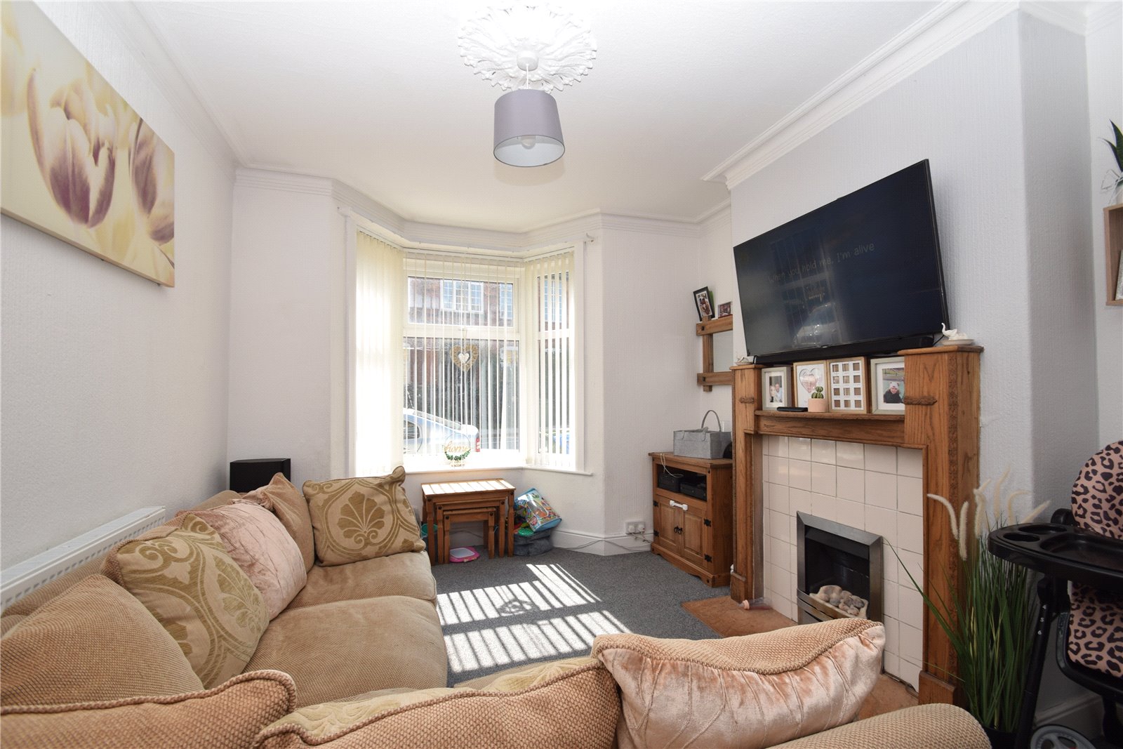 3 bedroom House for sale in North Yorkshire