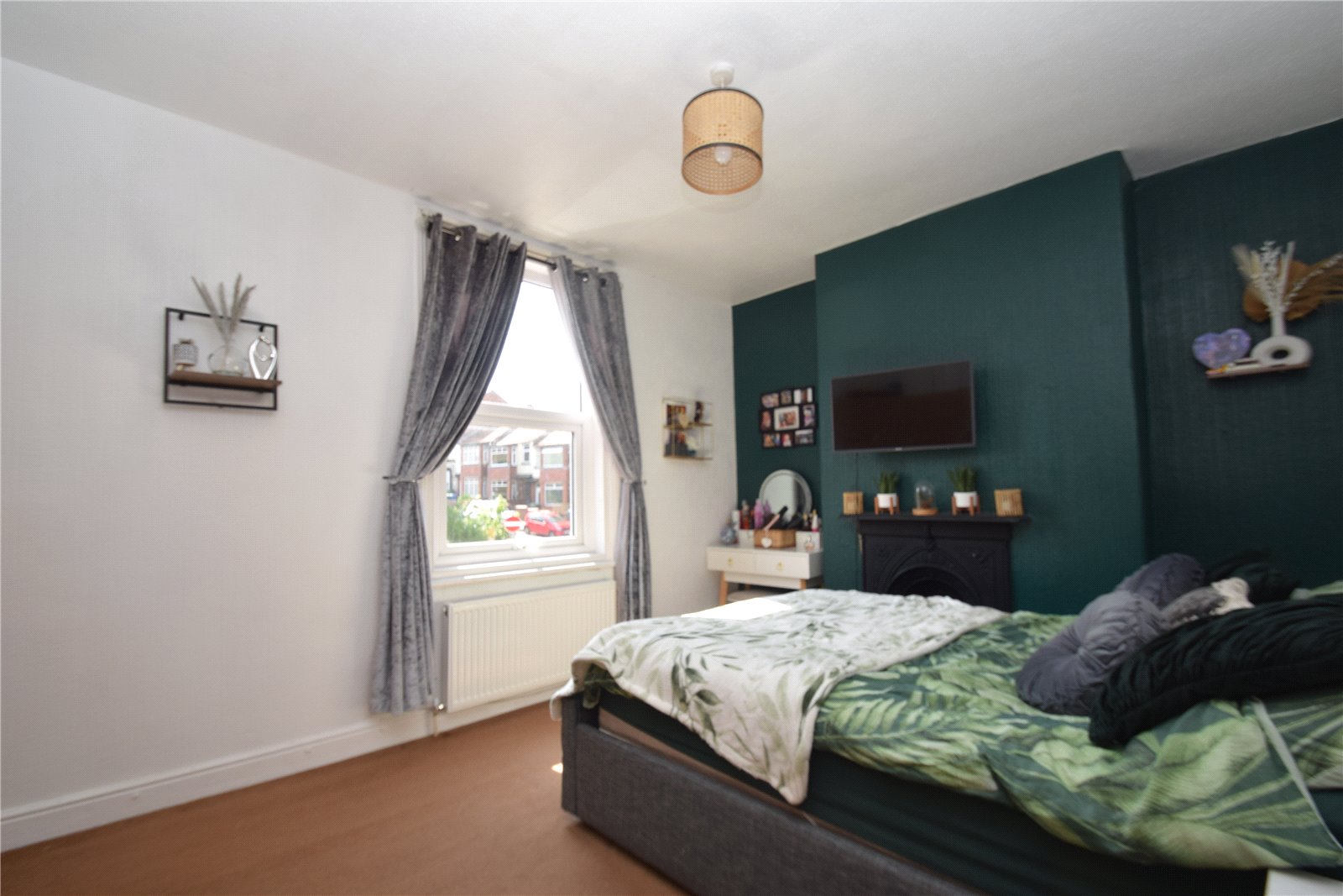 3 bedroom House for sale in North Yorkshire