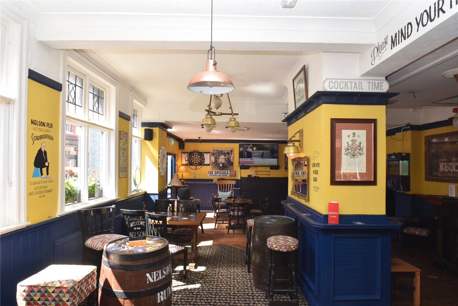 Apartment for rent in North Yorkshire